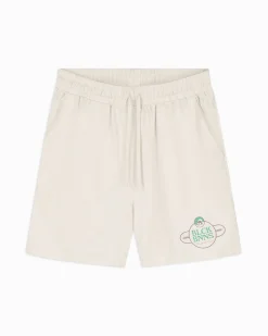 NOMAD LINEN SET | Zand