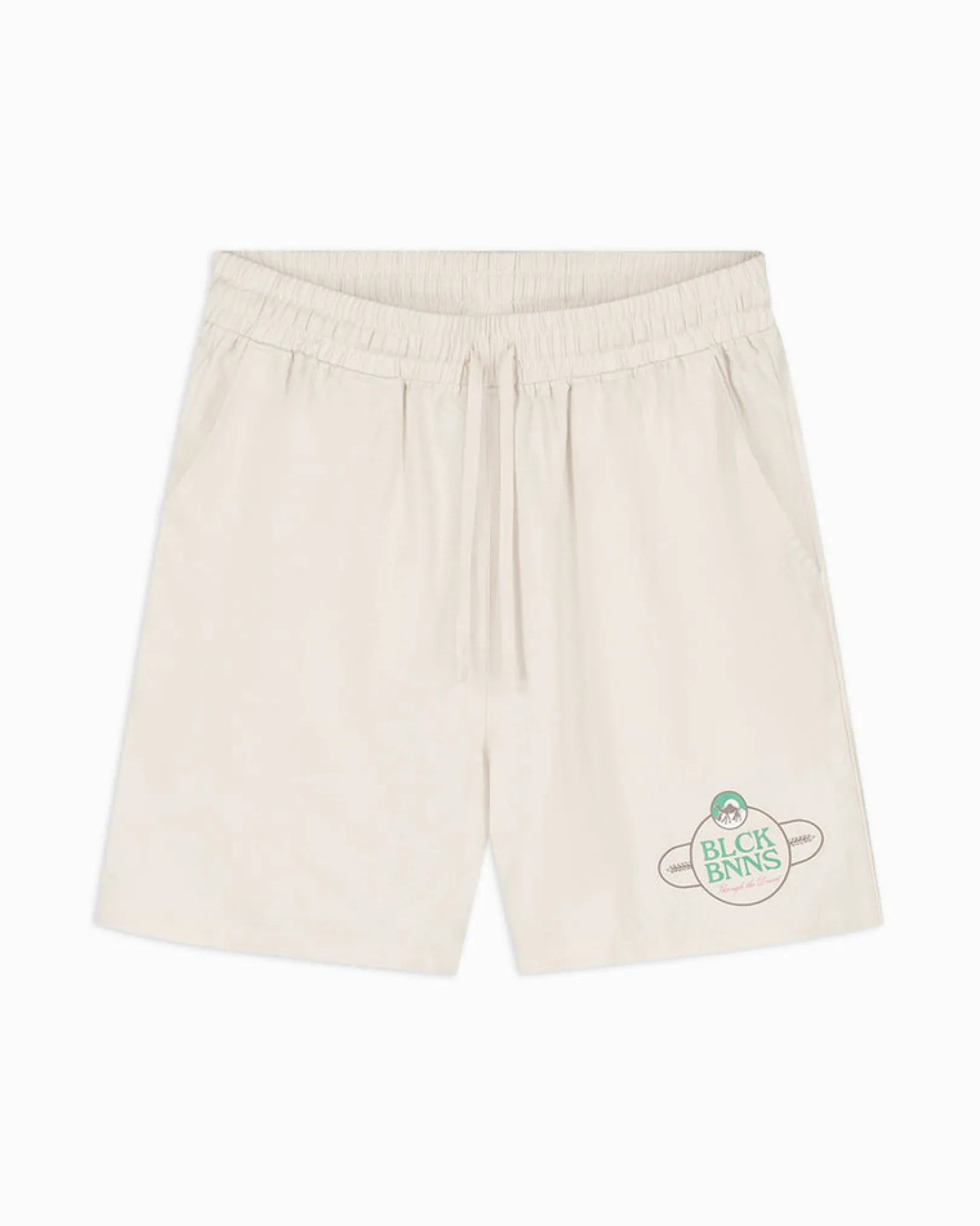 NOMAD LINEN SET | Zand