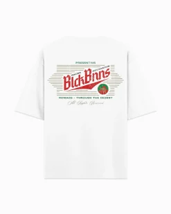 RACING ASSOCIATION T-SHIRT | Wit