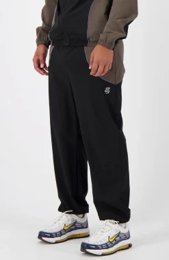RFLCT TRACKPANTS | Zwart