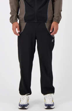 RFLCT TRACKPANTS | Zwart