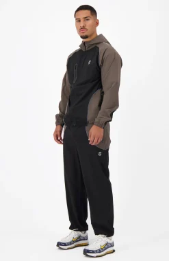 RFLCT TRACKSUIT | Zwart