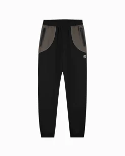 RFLCT TRACKSUIT | Zwart