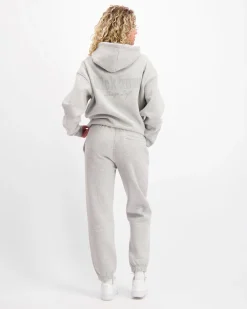SET. DESIGN DEPT TRACKSUIT | Grijs gemêleerd