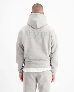 SET. DESIGN DEPT TRACKSUIT | Grijs gemêleerd