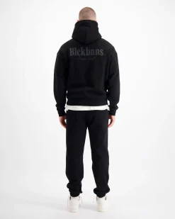 SET. DESIGN DEPT TRACKSUIT | Zwart