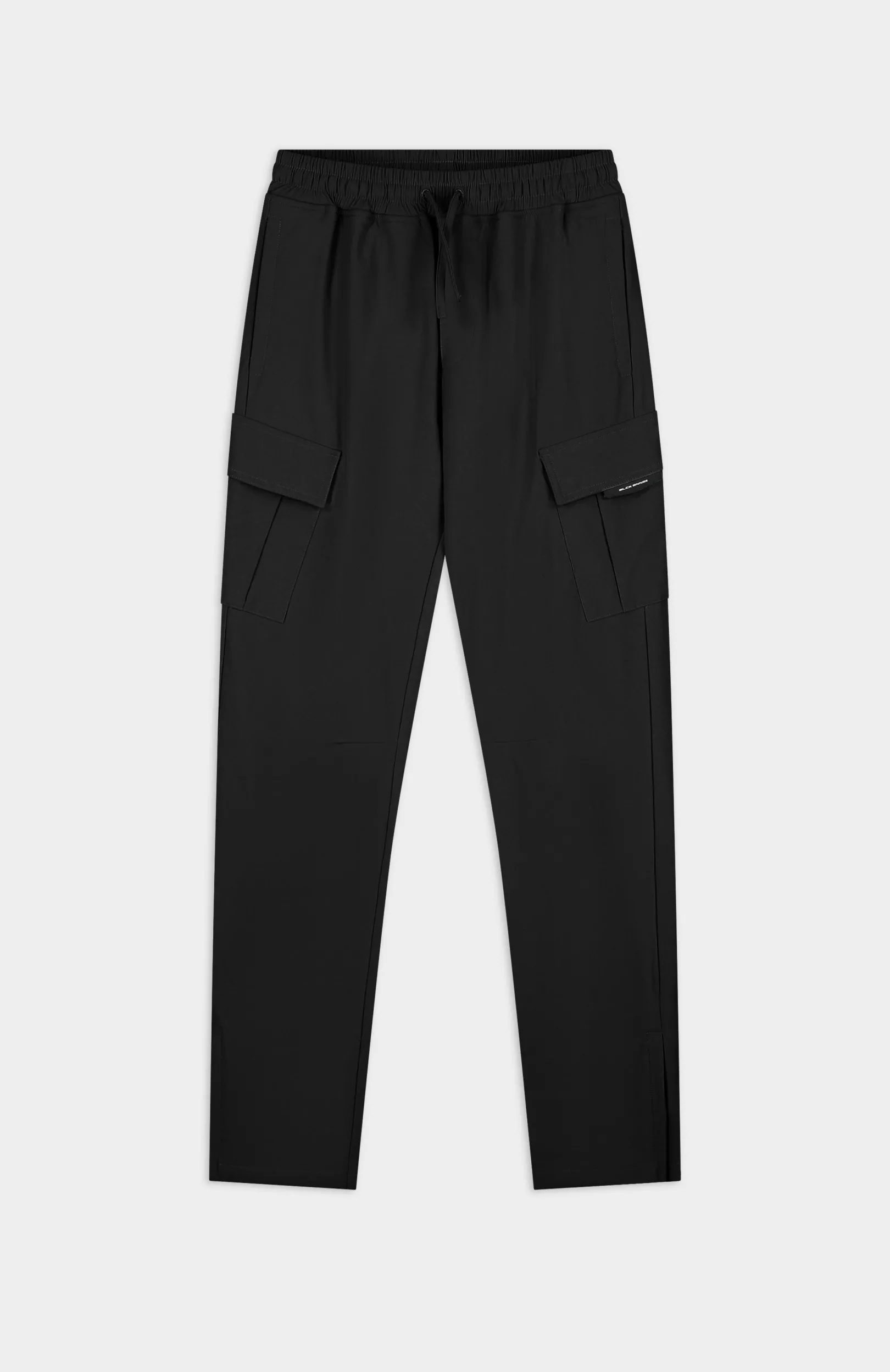 TECH CARGO broek | Zwart