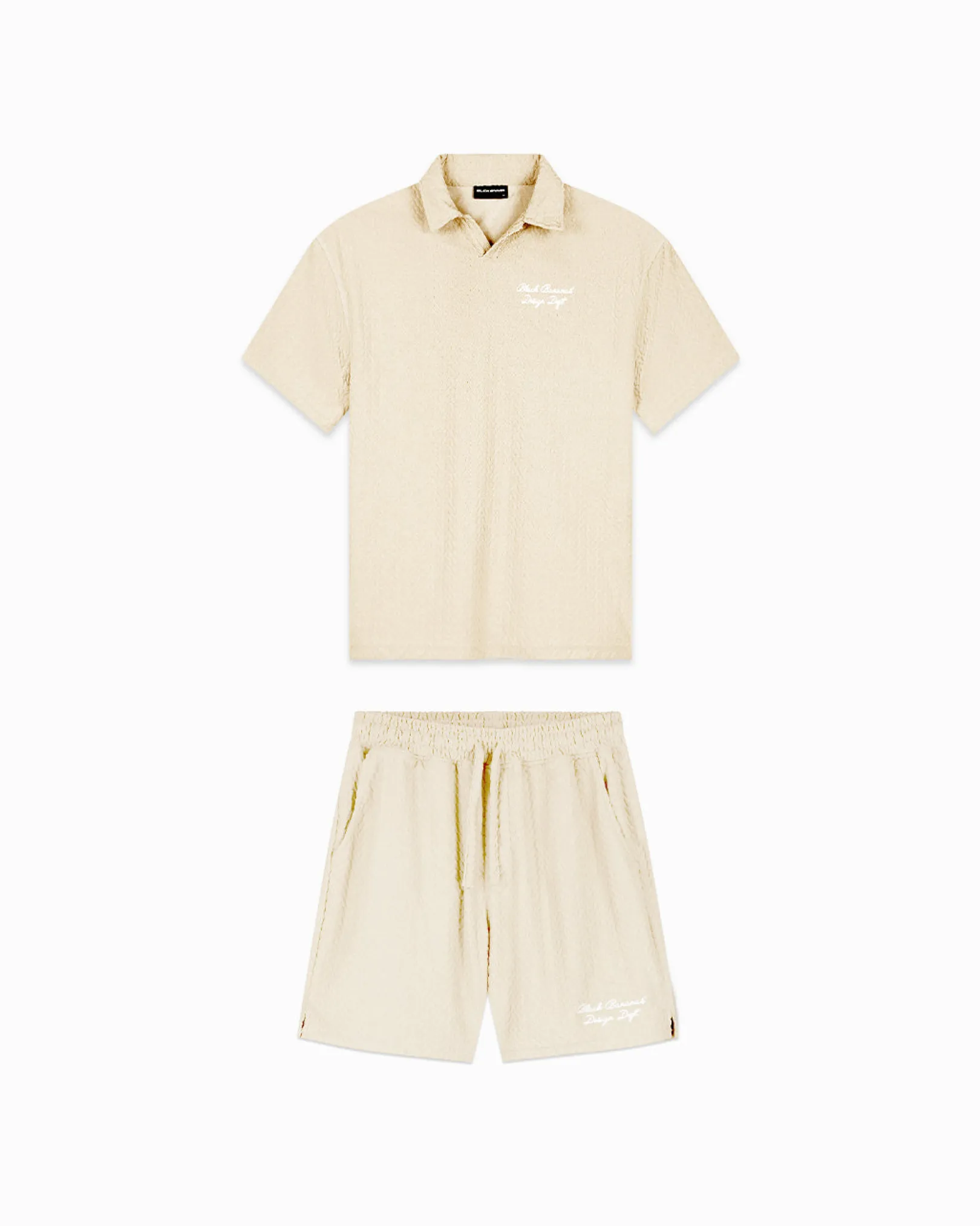 TERRY LOUNGE SET | Zand