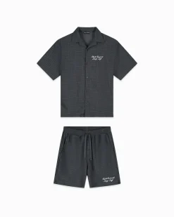 TERRY RESORT SET | Marine