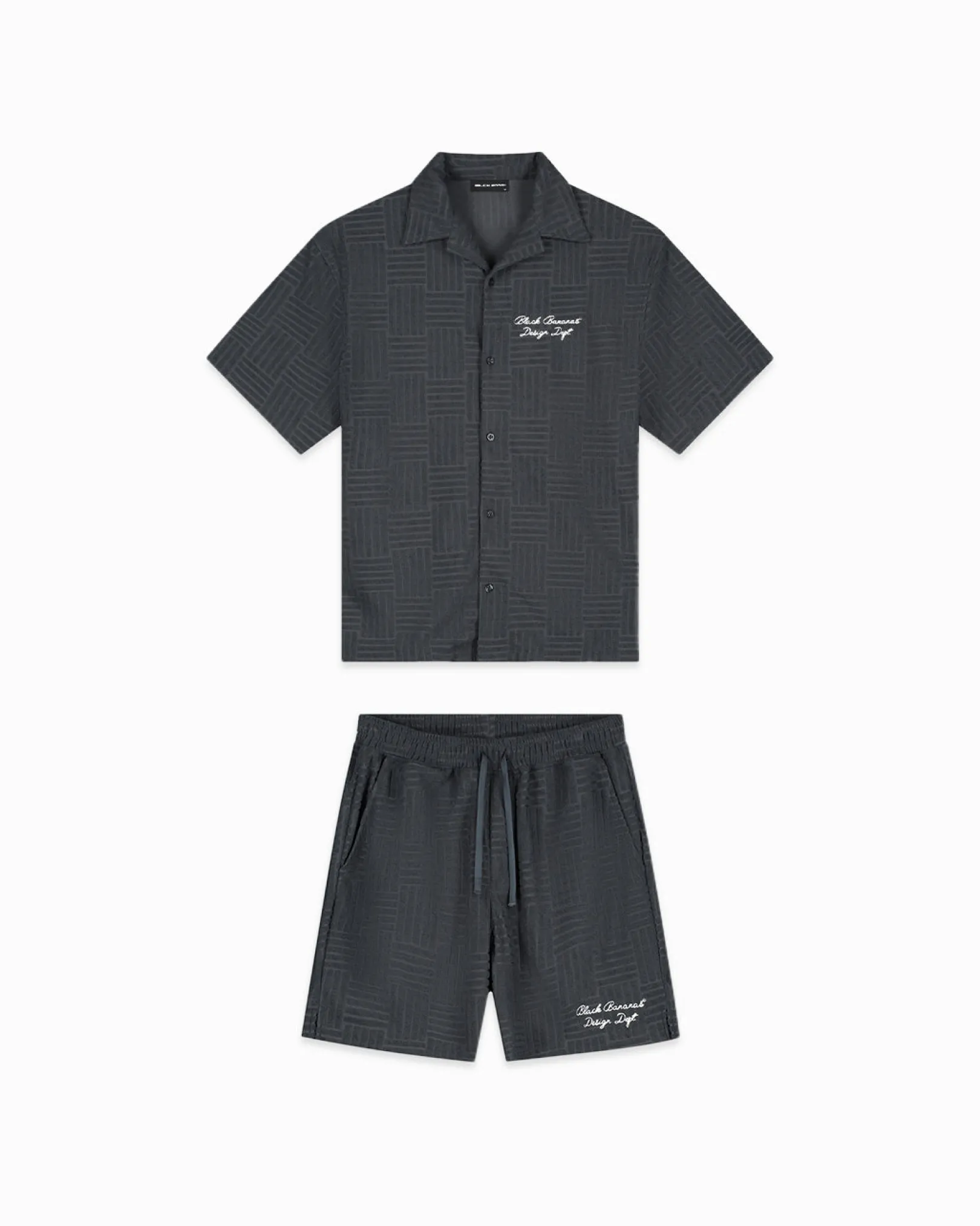 TERRY RESORT SET | Marine