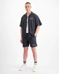 TERRY RESORT SET | Marine