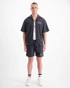 TERRY RESORT SET | Marine