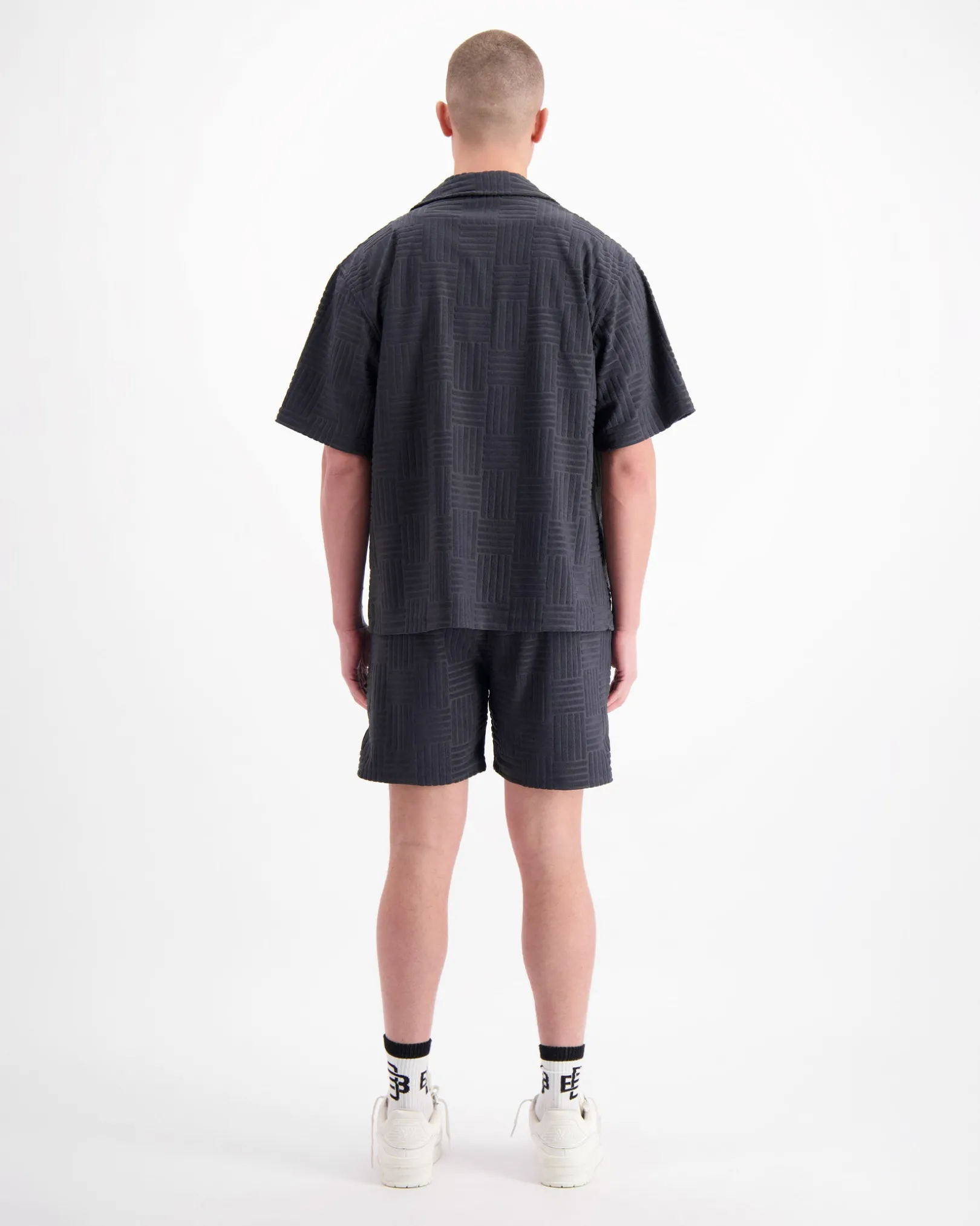 TERRY RESORT SET | Marine