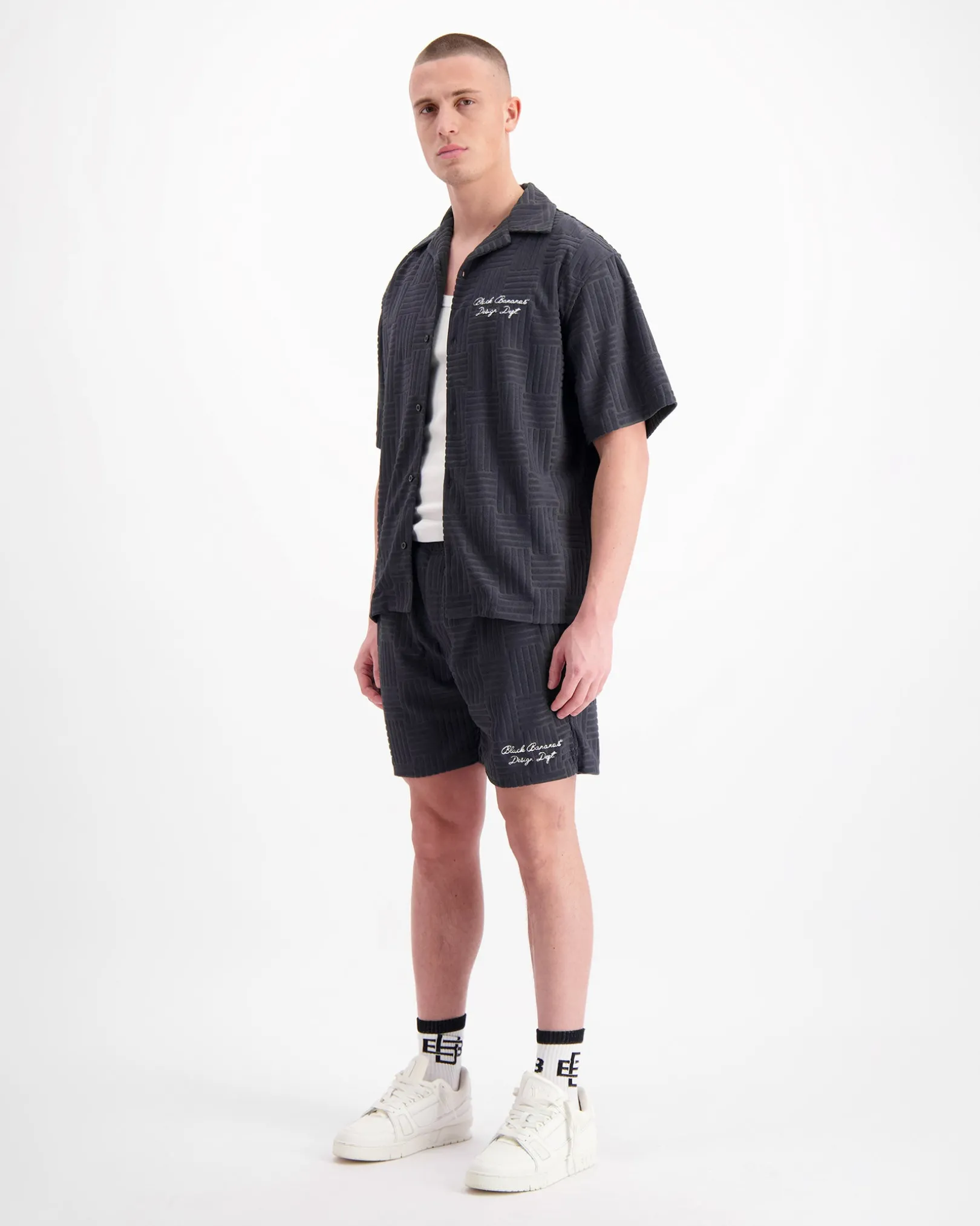 TERRY RESORT SET | Marine