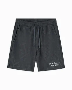 TERRY RESORT SET | Marine