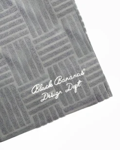 TERRY RESORT SHORTS | Grijs