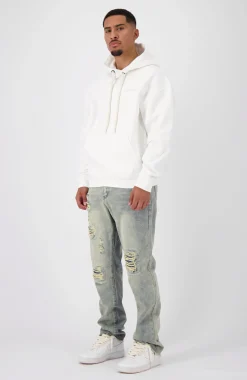 THICK LACES HOODIE | Off White