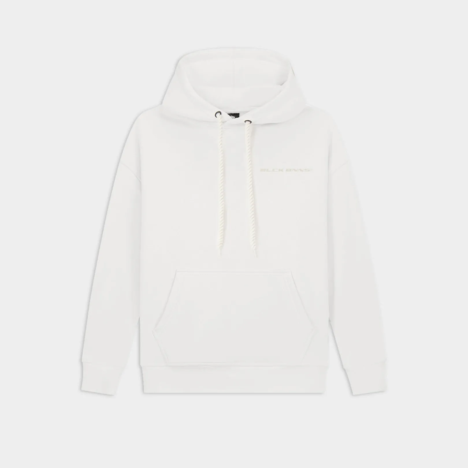 THICK LACES HOODIE | Off White