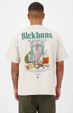 TROPHY T-SHIRT | Grijs