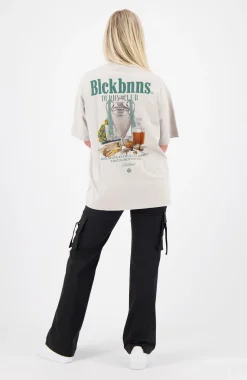 TROPHY T-SHIRT | Grijs