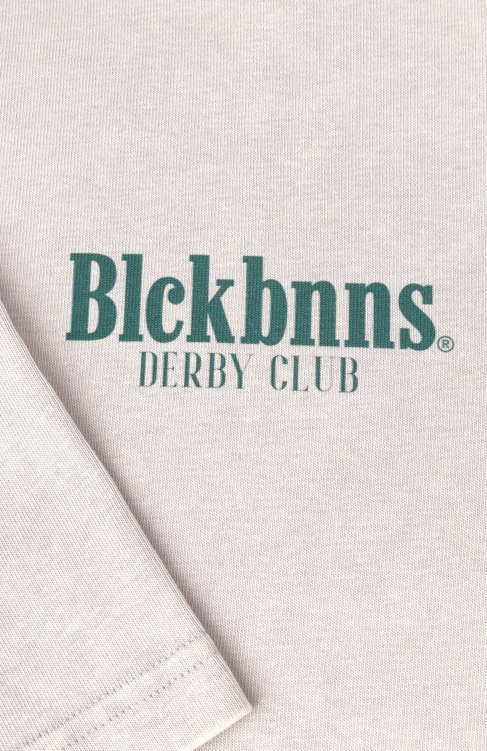 TROPHY T-SHIRT | Grijs