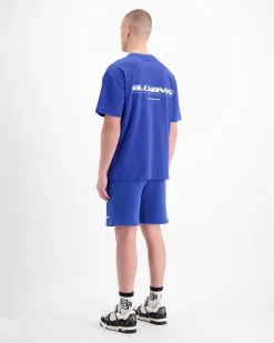 TTD SET | Blauw
