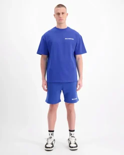 TTD SET | Blauw