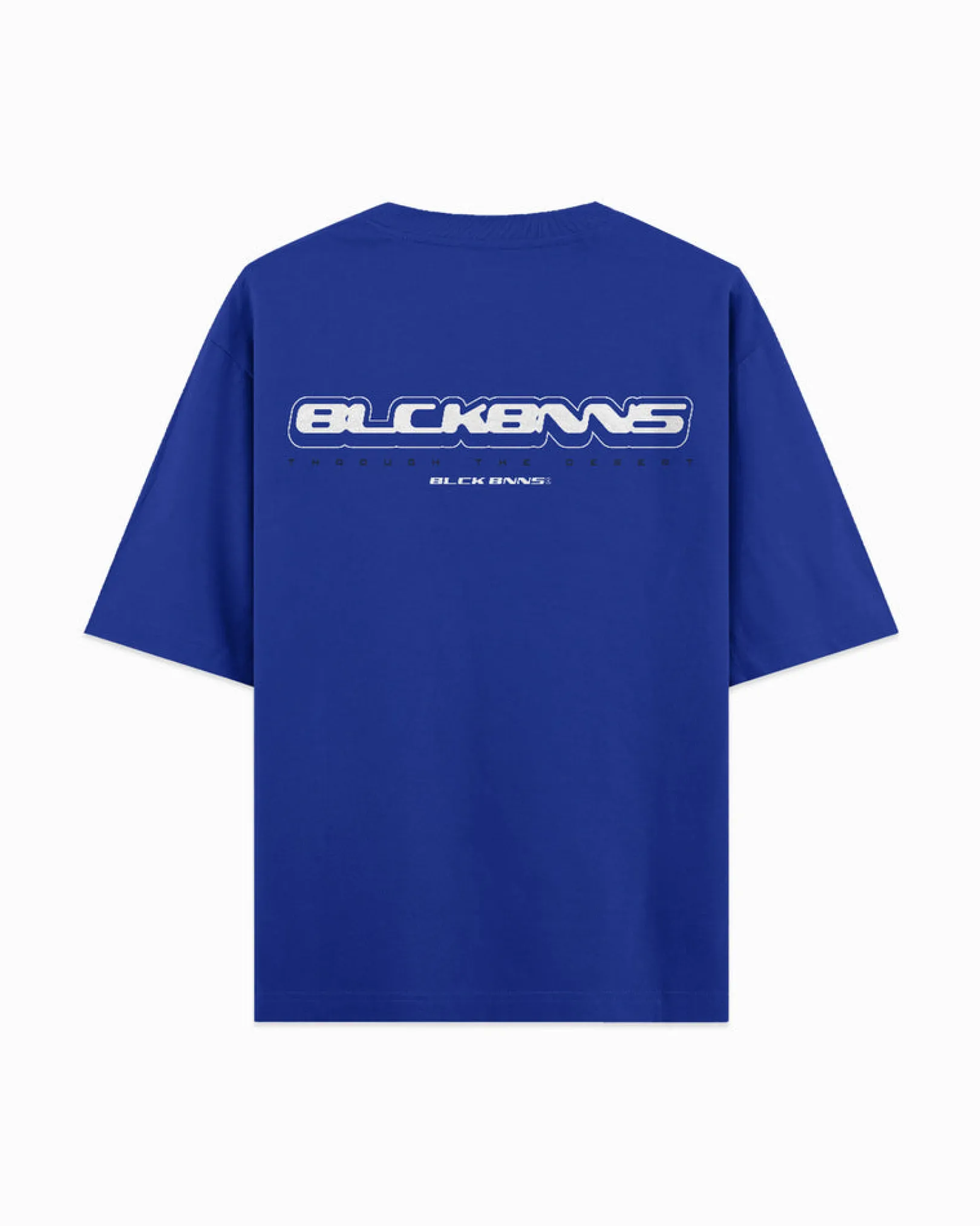 TTD SET | Blauw