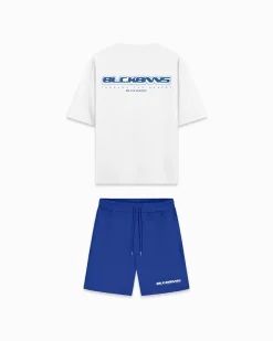 TTD SET | Wit