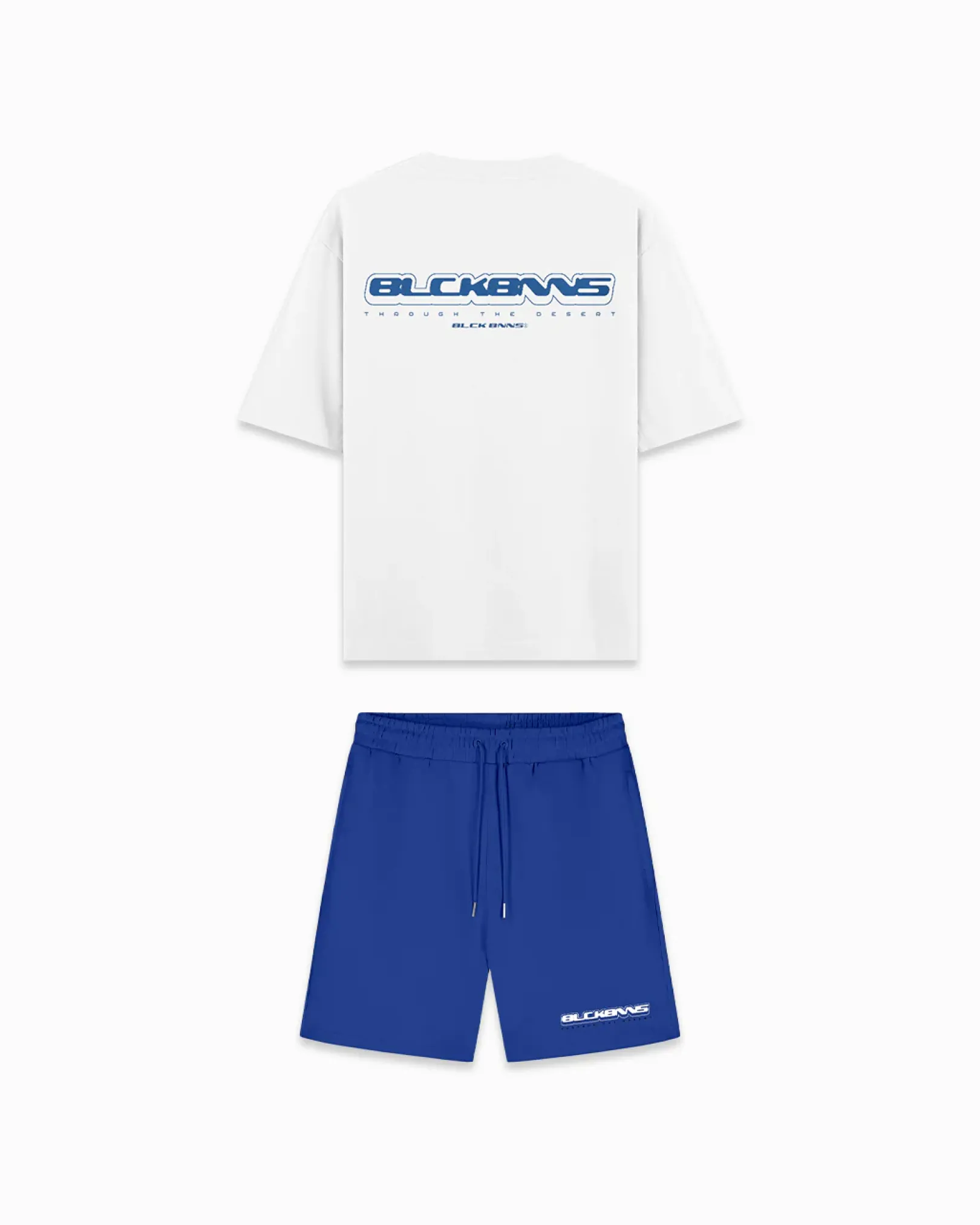 TTD SET | Wit