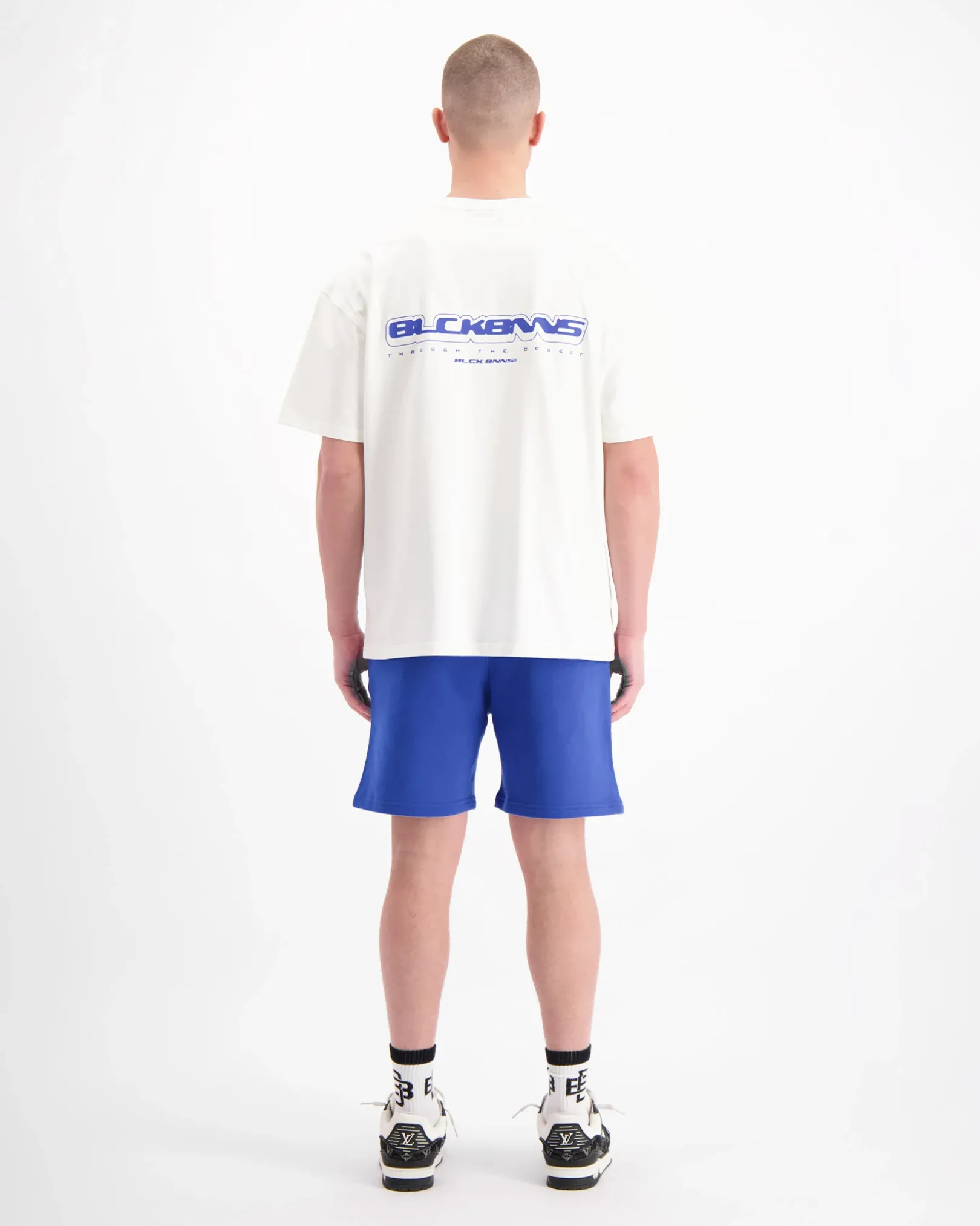 TTD SET | Wit