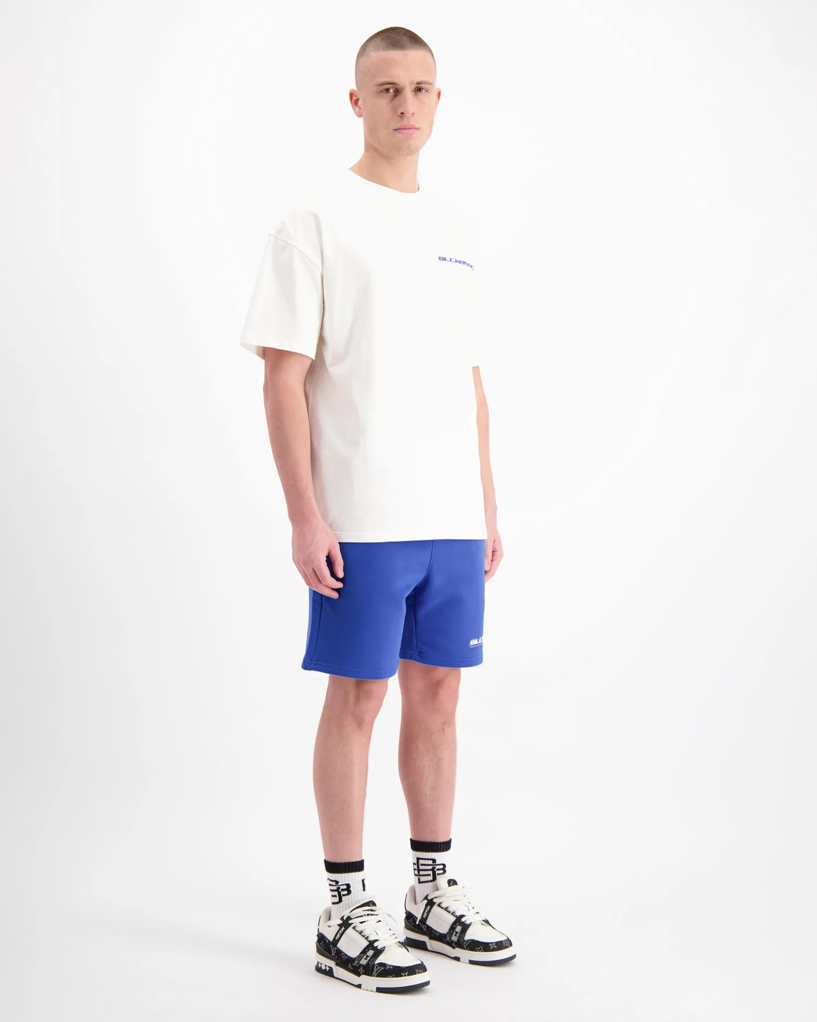 TTD SET | Wit