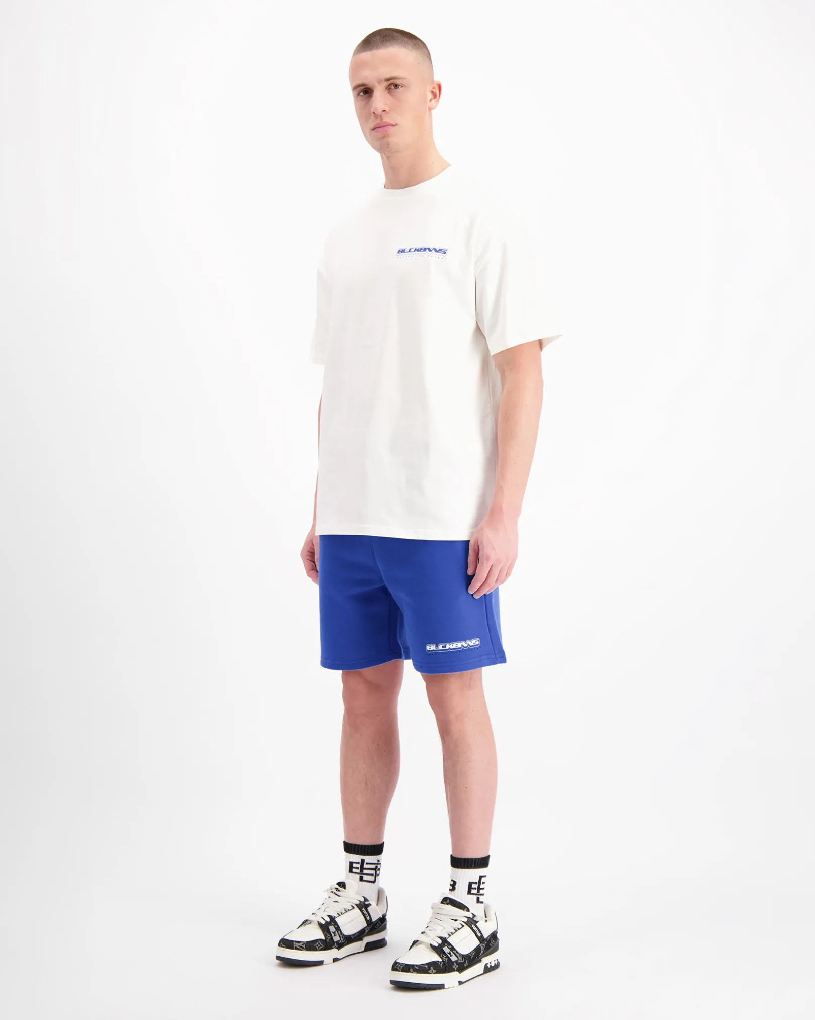 TTD SET | Wit