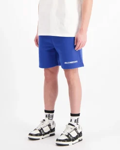 TTD SWEATSHORTS | Blauw