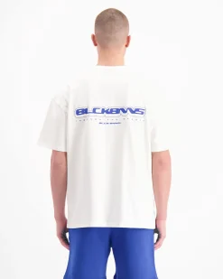TTD T-SHIRT | Wit