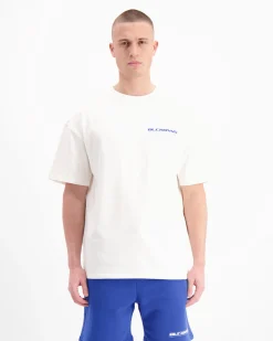TTD T-SHIRT | Wit