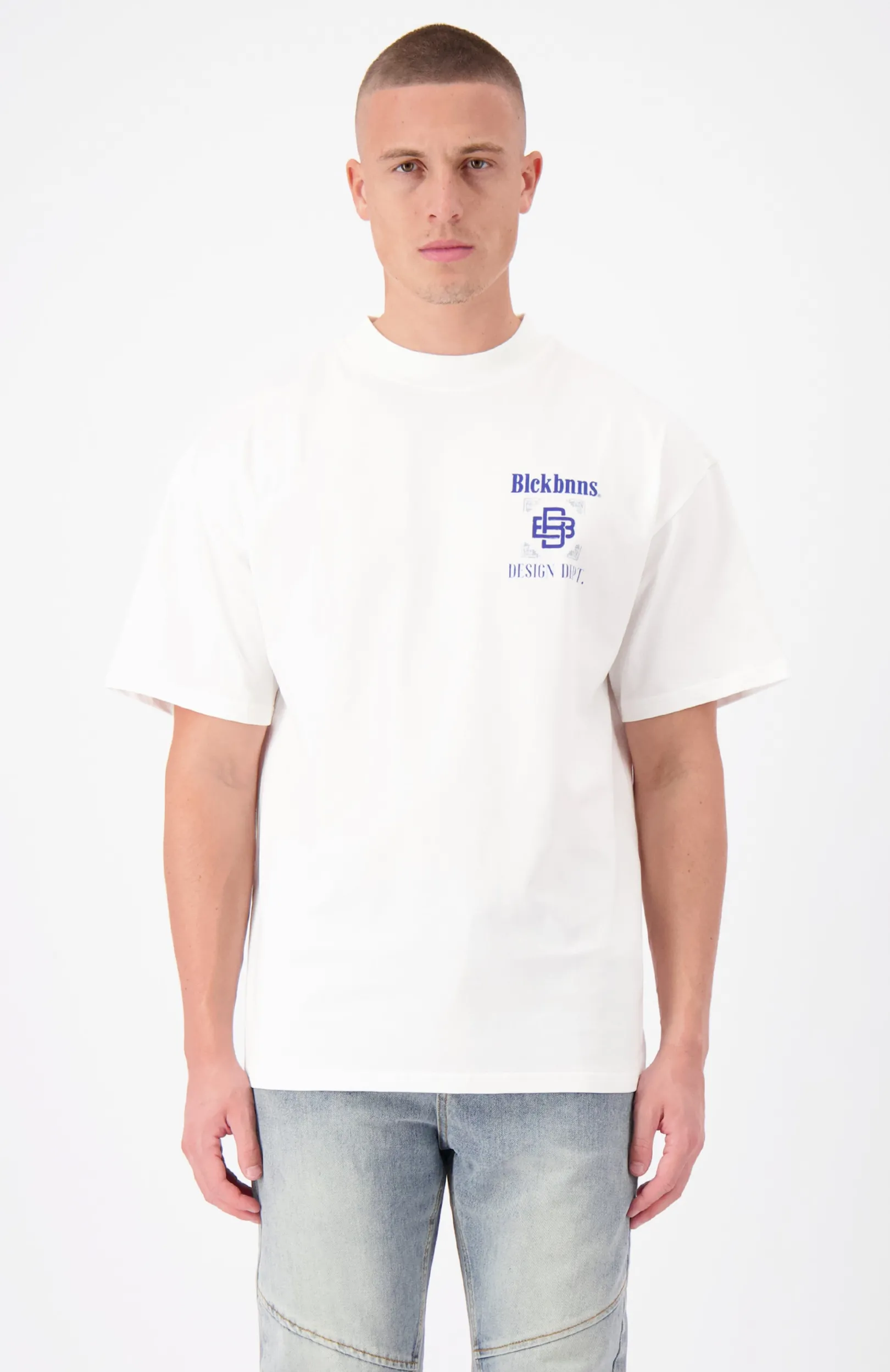 VASE T-SHIRT | Off White