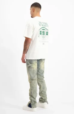 WATCH REPAIRS T-SHIRT | Off White