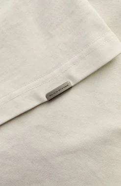 WATCHMAKER TAFEL T-SHIRT | Zand