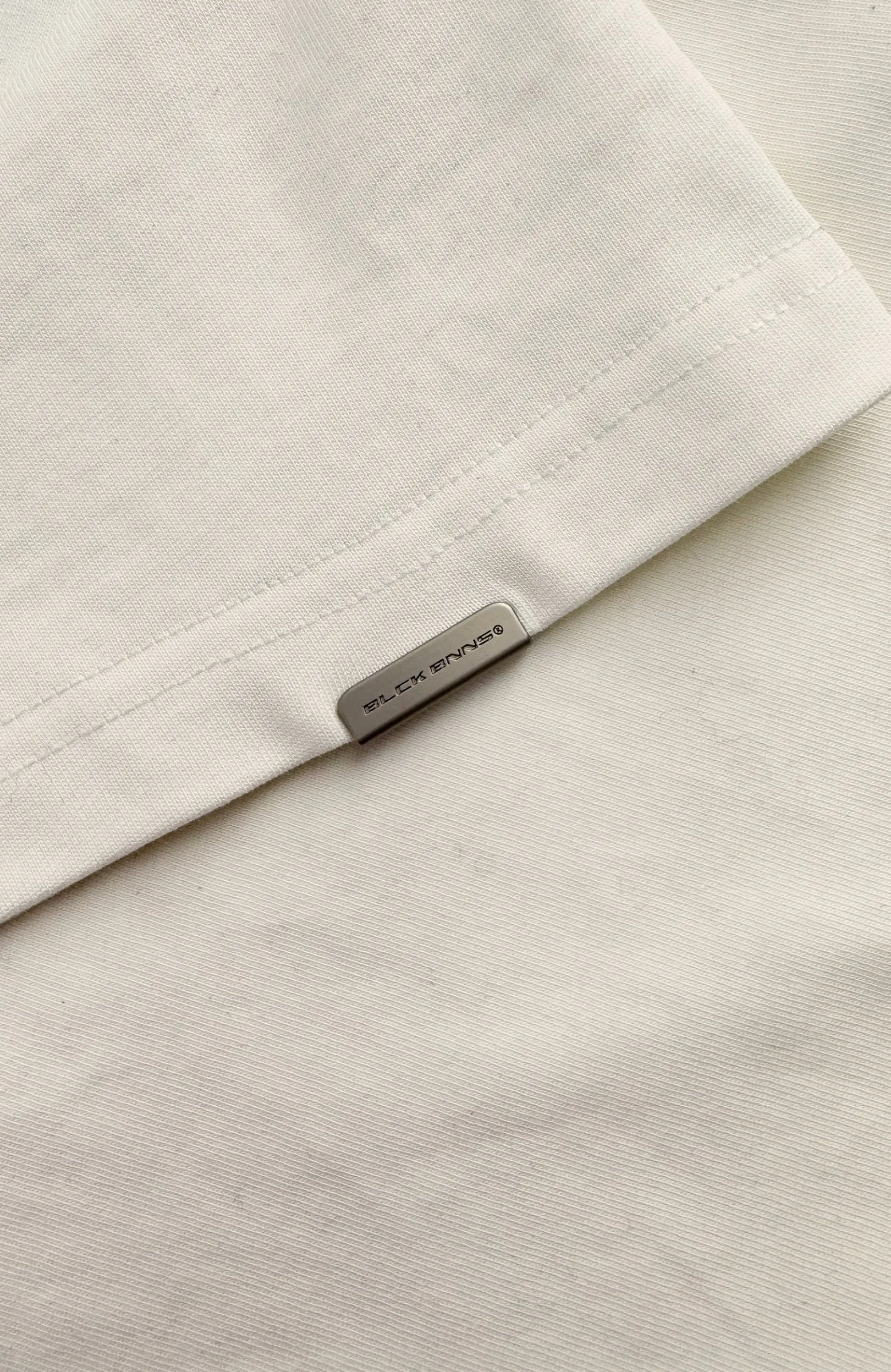 WATCHMAKER TAFEL T-SHIRT | Zand